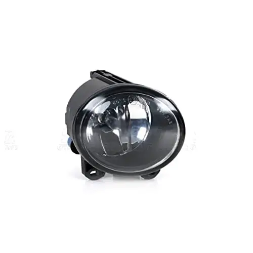 Car Craft Fog Lamp Fog Light Compatible With Bmw 5 Series