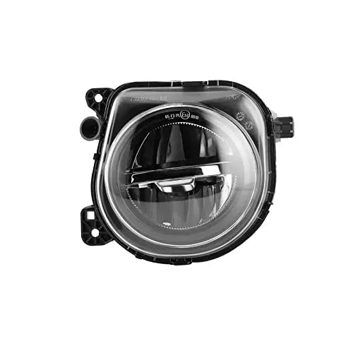 Car Craft Fog Lamp Fog Light Compatible With Bmw 5 Series