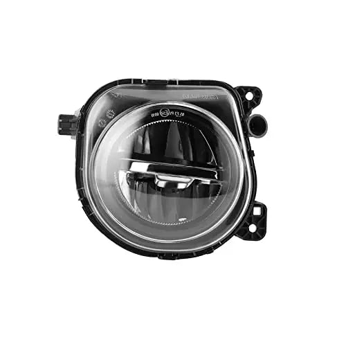 Car Craft Fog Lamp Fog Light Compatible With Bmw 5 Series