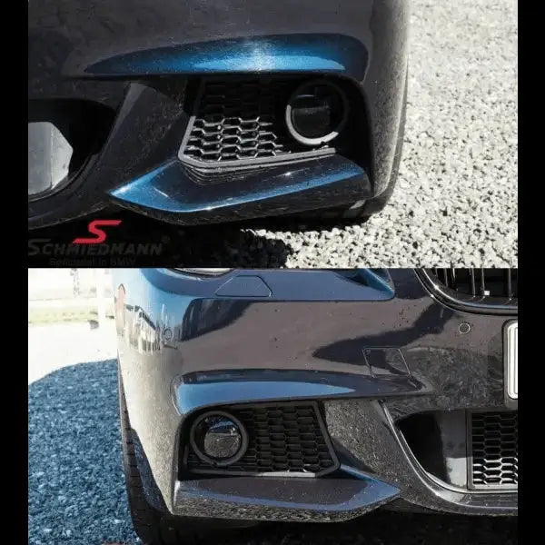 Car Craft Fog Lamp Fog Light Compatible With Bmw 5 Series