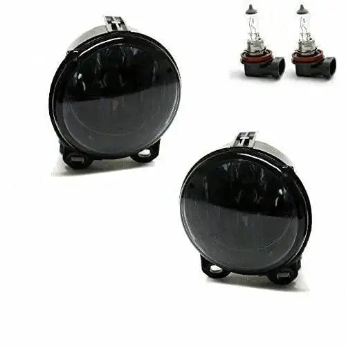 Car Craft Fog Lamp Fog Light Compatible With Bmw 5 Series