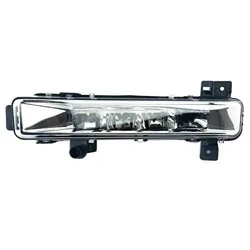 Car Craft Fog Lamp Fog Light Compatible With Bmw 5 Series