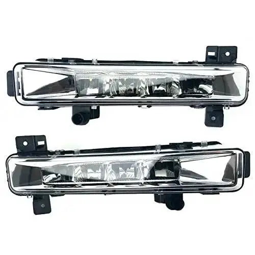 Car Craft Fog Lamp Fog Light Compatible With Bmw 5 Series