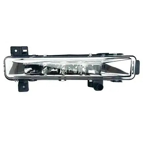 Car Craft Fog Lamp Fog Light Compatible With Bmw 5 Series