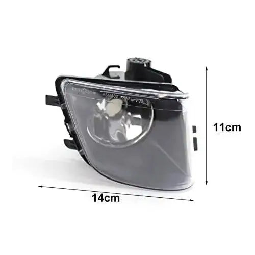 Car Craft Fog Lamp Fog Light Compatible With Bmw 7 Series