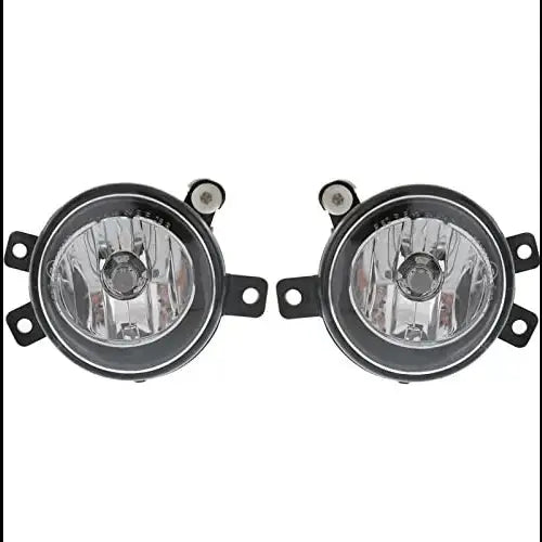 Car Craft Fog Lamp Fog Light Compatible With Bmw X1 E84