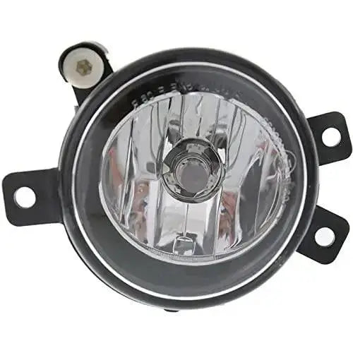 Car Craft Fog Lamp Fog Light Compatible With Bmw X1 E84