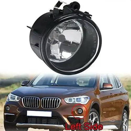 Car Craft Fog Lamp Fog Light Compatible With Bmw X3 F25