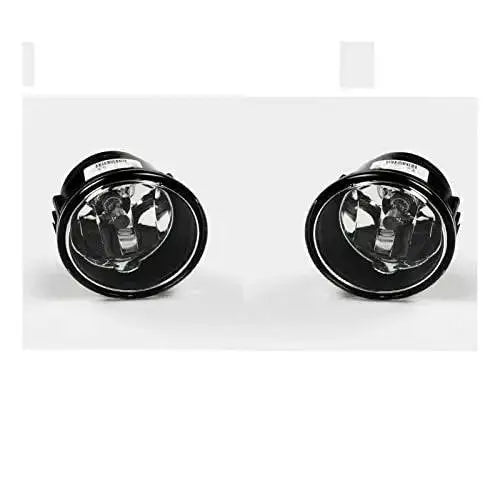 Car Craft Fog Lamp Fog Light Compatible With Bmw X3 F25