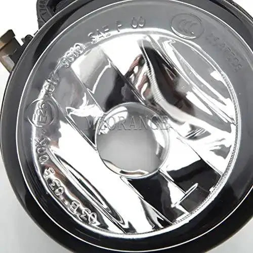 Car Craft Fog Lamp Fog Light Compatible With Bmw X3 F25