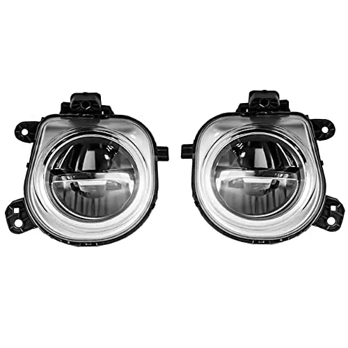 Car Craft Fog Lamp Fog Light Compatible With Bmw X3 F25