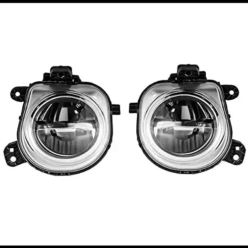 Car Craft Fog Lamp Fog Light Compatible With Bmw X3 F25