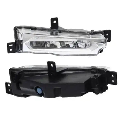 CAR CRAFT Fog Lamp Fog Light Compatible With Bmw X3 G01