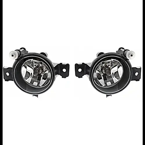 Car Craft Fog Lamp Fog Light Compatible With Bmw X5 E70