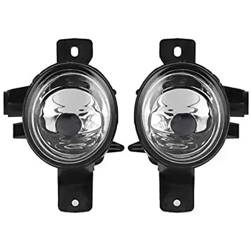 Car Craft Fog Lamp Fog Light Compatible With Bmw X6 E71