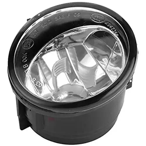 Car Craft Fog Lamp Fog Light Compatible With Bmw X6 E71