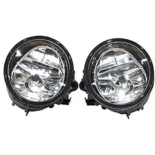 Car Craft Fog Lamp Fog Light Compatible With Bmw X6 E71