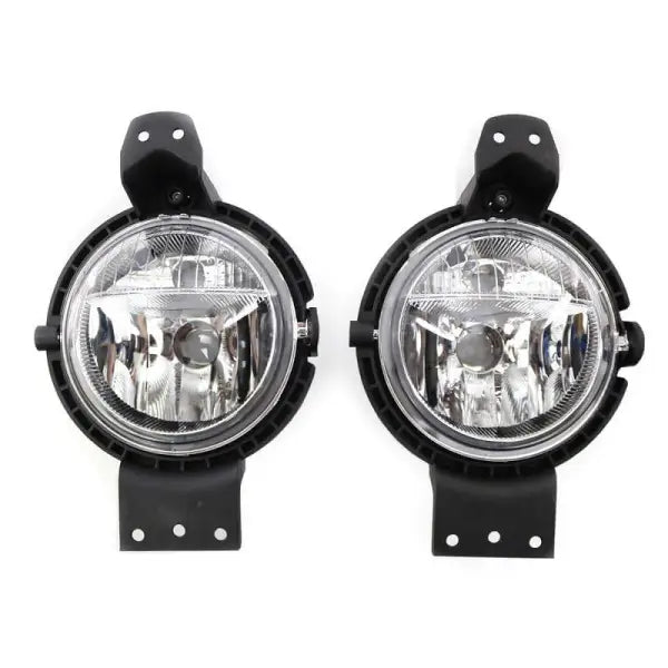 Car Craft Fog Lamp Fog Light Compatible With Mini Cooper