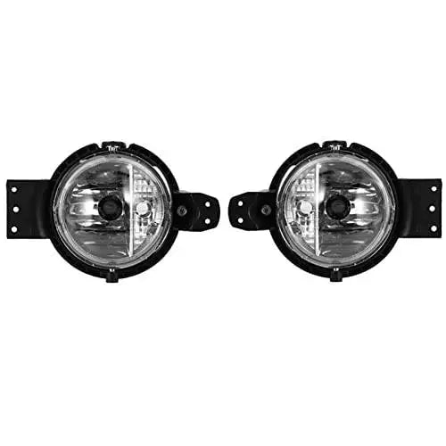 Car Craft Fog Lamp Fog Light Compatible With Mini Cooper