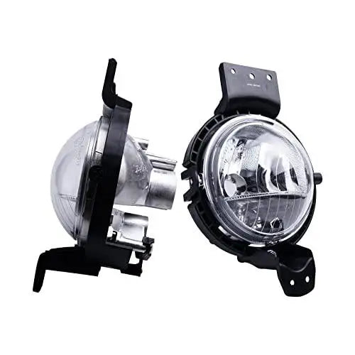 Car Craft Fog Lamp Fog Light Compatible With Mini Cooper