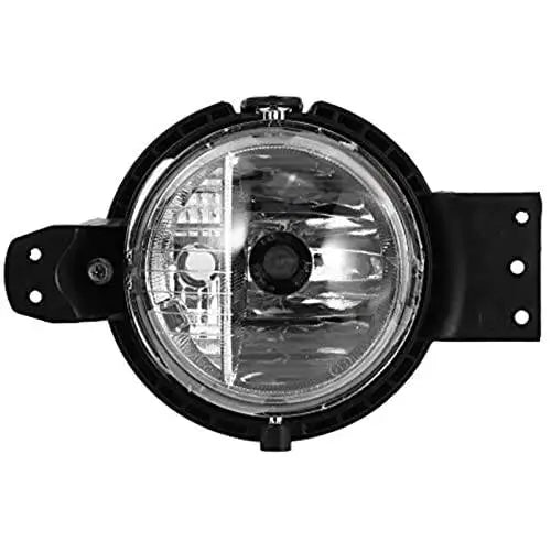 Car Craft Fog Lamp Fog Light Compatible With Mini Cooper