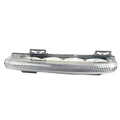 Car Craft Fog Lamp Fog Light Drl Led Compatible