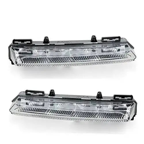 Car Craft Fog Lamp Fog Light Drl Led Compatible