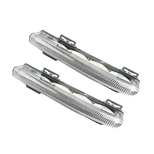 Car Craft Fog Lamp Fog Light Drl Led Compatible