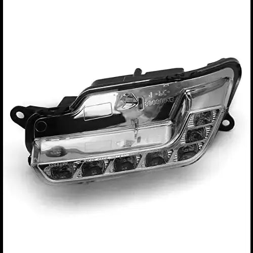 Car Craft Fog Lamp Fog Light Drl Led Drl Compatible