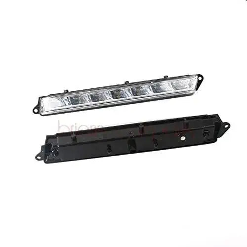 Car Craft Fog Lamp Fog Light Drl Led Drl Compatible