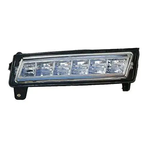 Car Craft Fog Lamp Fog Light Drl Led Drl Compatible