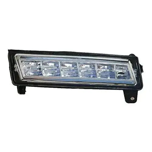 Car Craft Fog Lamp Fog Light Drl Led Drl Compatible