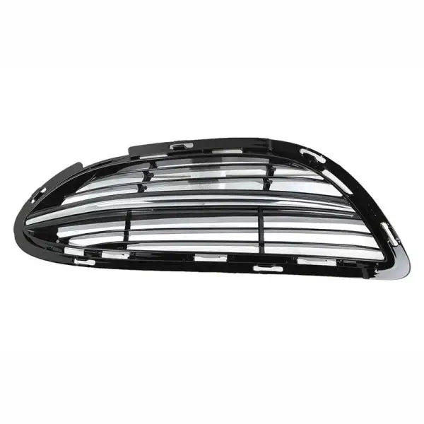 CAR CRAFT Fog Lamp Light Grill Compatible With Mercededs S