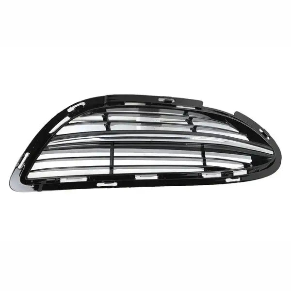 CAR CRAFT Fog Lamp Light Grill Compatible With Mercededs S