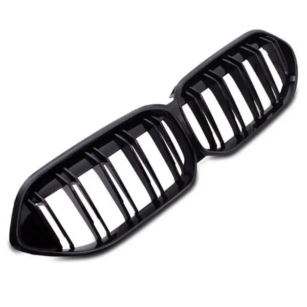 Car Craft Front Bumper Grill Compatible With Bmw 2 Series