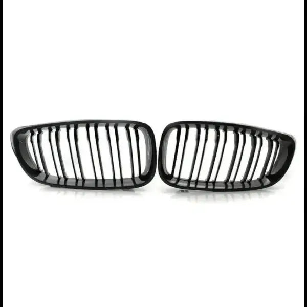 Car Craft Front Bumper Grill Compatible With Bmw 3 Series