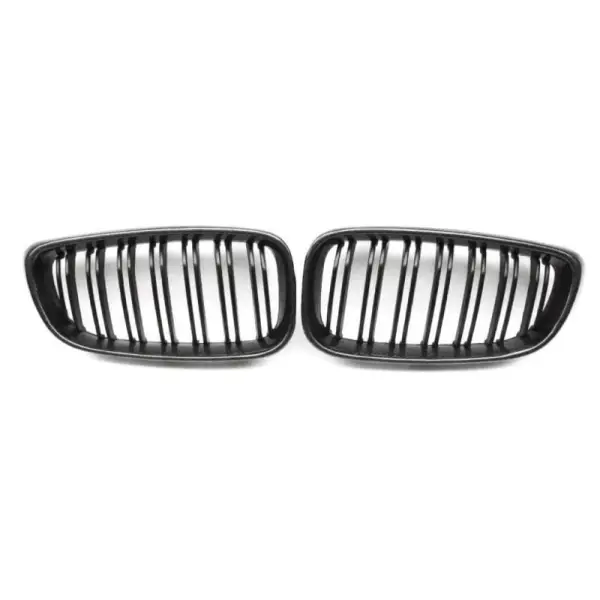 Car Craft Front Bumper Grill Compatible With Bmw 3 Series Gt