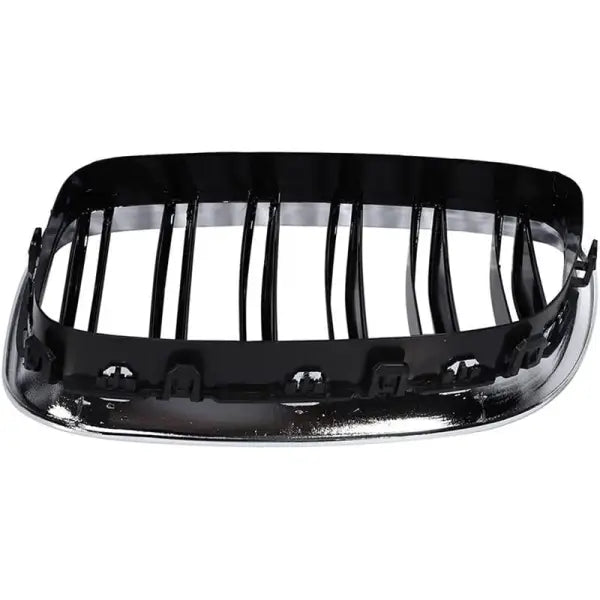 Car Craft Front Bumper Grill Compatible With Bmw 5 Series Gt