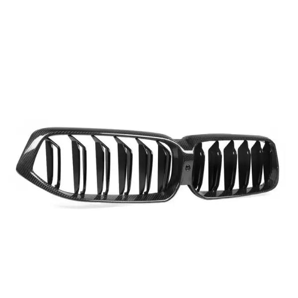 Car Craft Front Bumper Grill Compatible With Bmw 6 Series Gt
