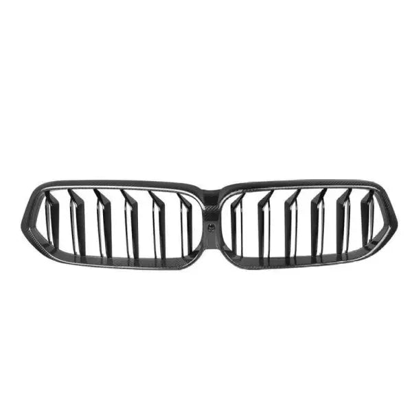 Car Craft Front Bumper Grill Compatible With Bmw 6 Series Gt