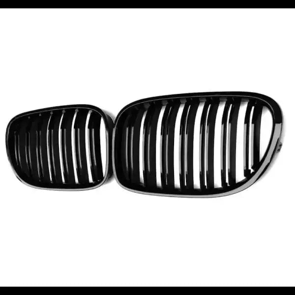 Car Craft Front Bumper Grill Compatible With Bmw 7 Series