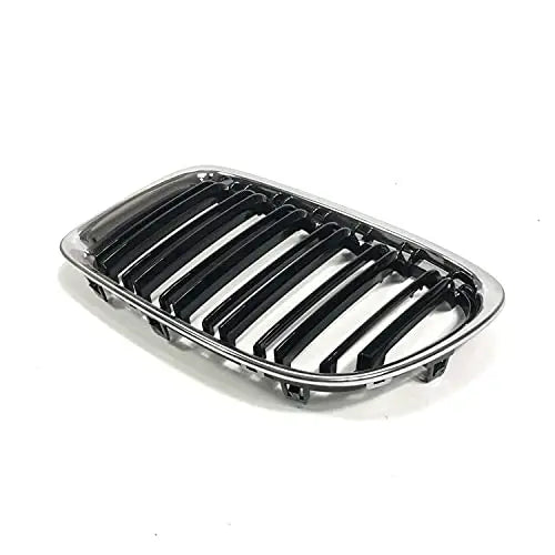 Car Craft Front Bumper Grill Compatible With Bmw X1 E84