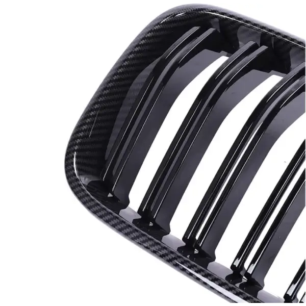 Car Craft Front Bumper Grill Compatible With Bmw X3 F25