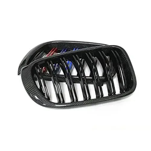 Car Craft Front Bumper Grill Compatible With Bmw X3 F25