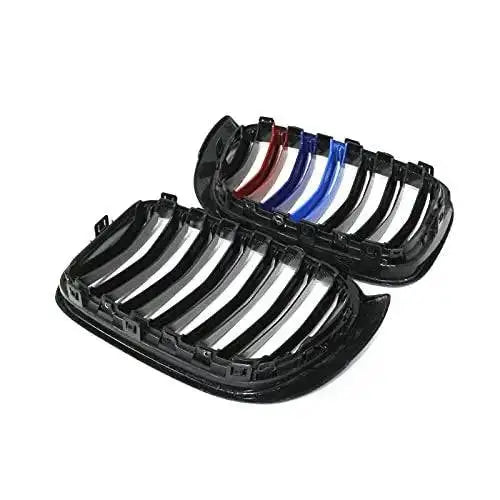 Car Craft Front Bumper Grill Compatible With Bmw X3 F25