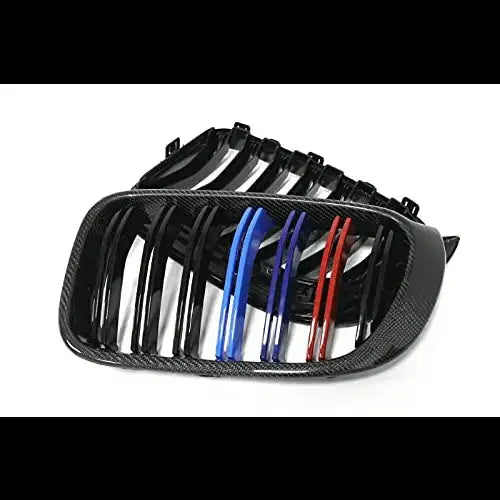 Car Craft Front Bumper Grill Compatible With Bmw X3 F25