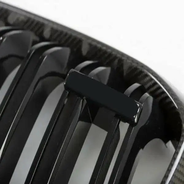 Car Craft Front Bumper Grill Compatible With Bmw X3 G01