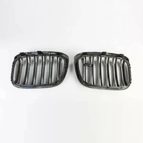 Car Craft Front Bumper Grill Compatible With Bmw X3 G01