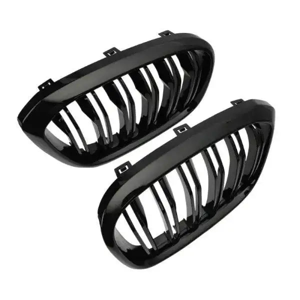 Car Craft Front Bumper Grill Compatible With Bmw X3 G01