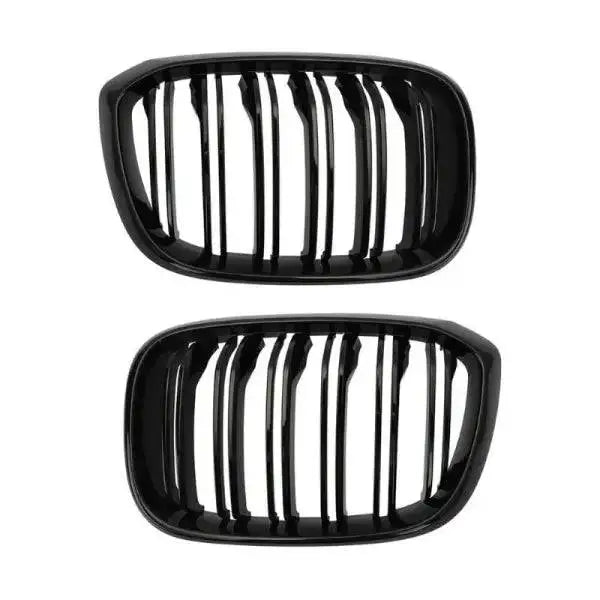 Car Craft Front Bumper Grill Compatible With Bmw X3 G01